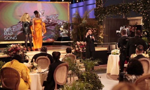 Zbog omikrona na neodređeno vrijeme odgođena 64. dodjela Grammyja: 'Jednostavno je prerizično'