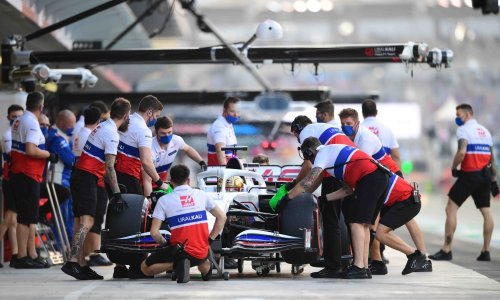 Mladi Rus u Formuli 1 ispalio: Ja sam poput vina!; imao je i žestoku poruku koja će na noge dignuti druge vozače