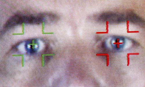 FBI-jev sustav za prepoznavanje lica uhvatio bjegunca