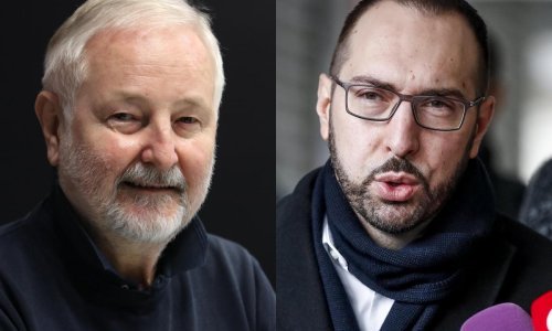 Kojić objasnio Tomaševiću gdje griješi i kako bi se trebao riješiti uhljeba