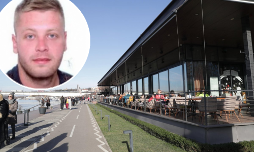 Novi detalji o kretanju mladih Splićana prije Matejeva nestanka; policija otkrila nedozvoljene tvari u njihovu smještaju?