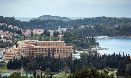 Liburnia Riviera Hoteli do 2020. očekuju prihod od 310 milijuna kuna