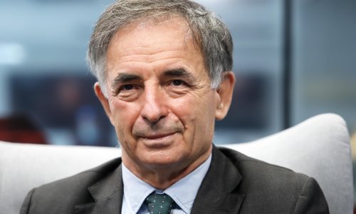 SNV: Pupovčev posjet Banjoj Luci nije imao politički karakter