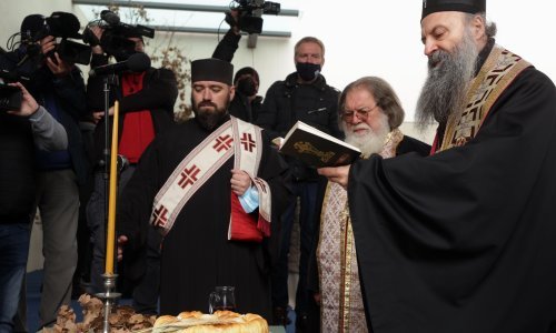 Milošević: Nedolazak predsjednika na svečani prijem SNV-a je loša poruka