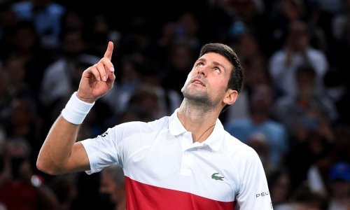 Australci su si sami krivi: Dozvolili ste liječničko izuzeće i zato Đoković ima pravo igrati. I drugi tenisači su ga dobili, a nitko o tome ne govori