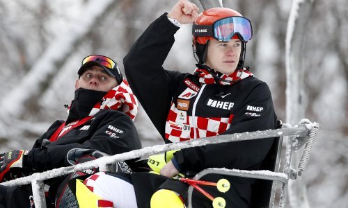 Filip Zubčić prokomentirao je svoju vožnju i veliku pogrešku, a imao je poruku za one koji samo kritiziraju