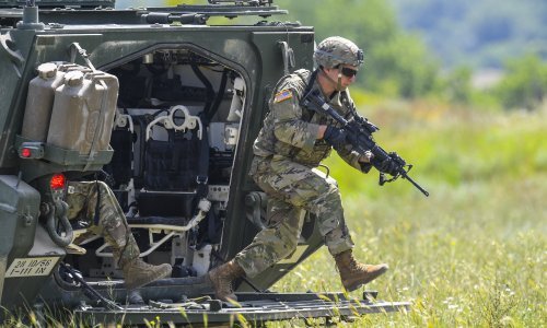 Kanada planira poslati dodatne vojnike u Poljsku i baltičke zemlje