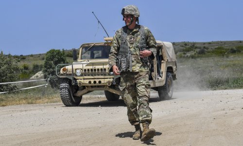 Američka vojska otpušta necijepljene vojnike