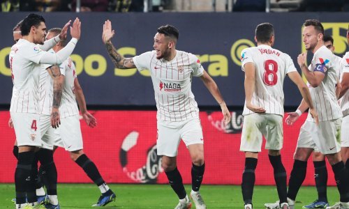 Sevilla prošla Zaragozu, ispala Osasuna, ali i aktualni prvak Europske lige Villarreal