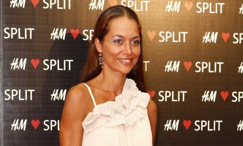 Fani Čapalija prisjetila se prošlosti, pa zaključila: 'Sve više uviđam da živim život kakav mnogi priželjkuju'