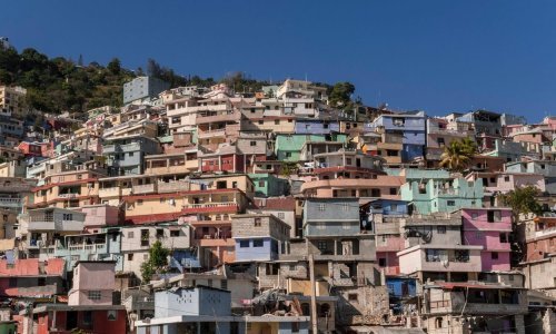 Članovi bande na Haitiju ubili dva novinara koji su došli intervjuirati vođu suparničke grupe