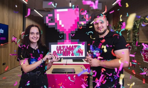 Ultimate Gamer, YouTube show Hrvatskog Telekoma, kombinacijom zabave i edukacije o odgovornom gejmanju prikupio 777.000 pregleda