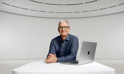 Prošla godina bila je dobra za Tima Cooka: Pogledajte koliko je zaradio deset godina od preuzimanja kormila