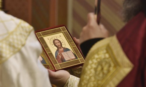 Paroh vinkovački Lukić poručio: Slaviti Božić znači neprestano praštati jedni drugima