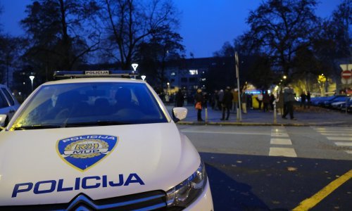 Policija danima tražila nestalog mladića, tijelo pronašli u kanjonu Rječine. Sestra potvrdila: Nažalost, to je moj brat