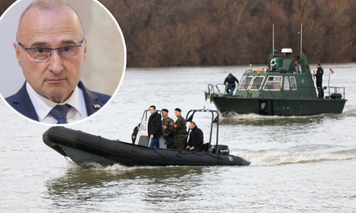 'Neprihvatljivo je da MUP Srbije krivo interpretira Plenkovićeve riječi i plasira teze da hrvatske vlasti ometaju potragu za Matejem Perišem'