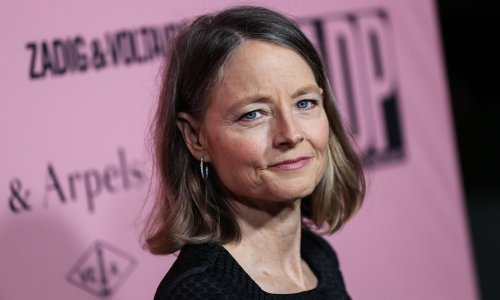 Jodie Foster o filmovima o superjunacima: 'To je faza, ali traje predugo za moj ukus'