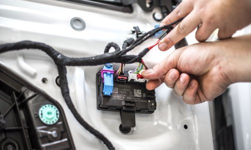 [FOTO/VIDEO] Kriza s čipovima značajno pogađa i automobilsku industriju