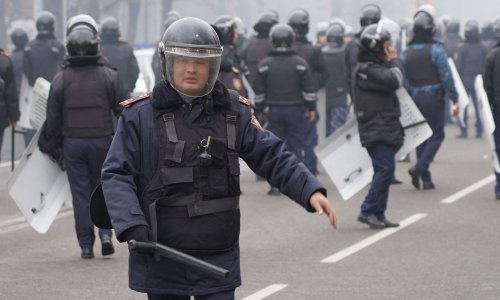 Kazahstan pritvorio bivšeg čelnika odbora za nacionalnu sigurnost i druge dužnosnike