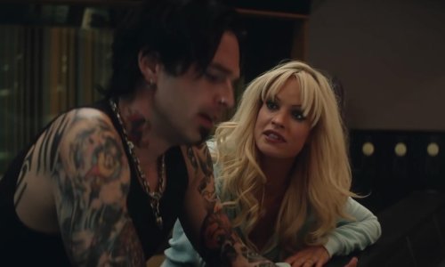 Pogledajte najavu za seriju o Pameli Anderson i Tommyju Leeju koju svi nestrpljivo iščekuju