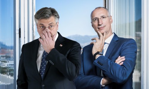 Plenković napokon s Puljkom: Sedam mjeseci od promjene vlasti premijer će sjesti sa splitskim gradonačelnikom. Što je na stolu?