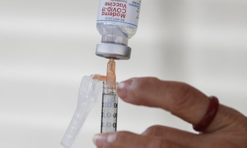 Njemačka preporučuje drugi booster za ugrožene skupine