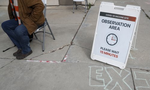 Vrhovni sud blokirao Bidenov nalog o obaveznom cijepljenju ili testiranju