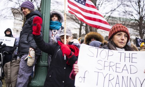 Posustaje zapošljavanje u SAD-u, nezaposlenost na 3,9 posto