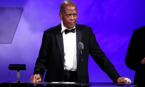 U 95. godini preminuo legendarni Sidney Poitier, prvi crni glumac koji je osvojio Oscara