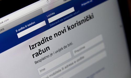 Mladić na Facebooku vrijeđao i omalovažavao policiju
