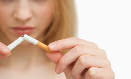 Prestanite pušiti odmah i sada; pasivno pušenje najviše šteti vašoj djeci