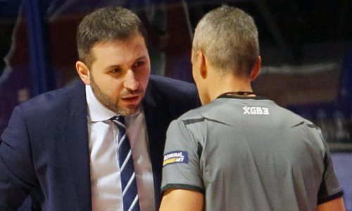 Nakon Alkara i Zabok torpedirao Cibonu, Jovanović priznao da mu je momčad nadigrana u svim košarkaškim elementima