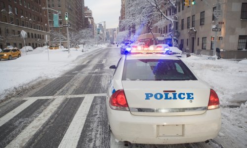 Trojica osuđena na doživotni zatvor za ubojstvo mladog crnca