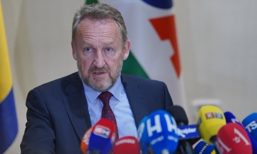 Izetbegović: Stanje u BiH ove će se godine pogoršati, Dodik teži novim sukobima
