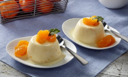 Ljubitelji ste voćnih slastica? Ovaj prefini desert osvojit će vas svojim osvježavajućim okusom