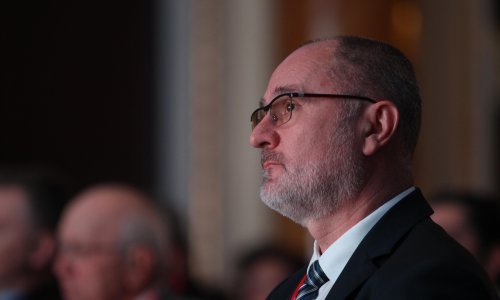 Sigurnosni stručnjak: Ne vjerujem da će SAD i Europa jako interventirati u korist Ukrajine, to je pokazao naš slučaj iz devedesetih