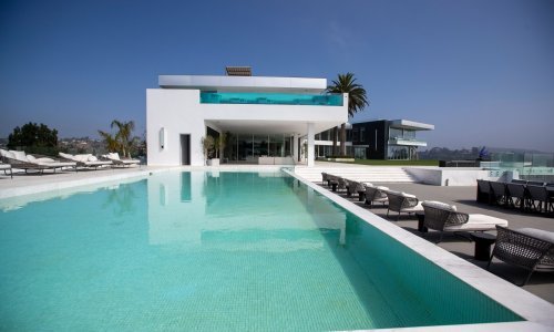 Ovo je najskuplja kuća u Americi, a nazivaju je Mona Lizom stambenog svijeta