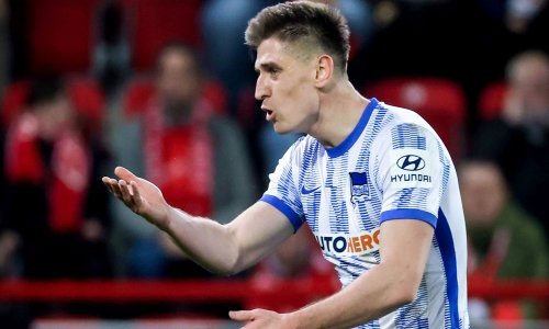 Poljak koji je u samo pola sezone postao hit među napadačima, sada se vraća u Italiju oživjeti karijeru