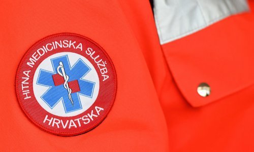 Zaraženi ravnatelj Zavoda za hitnu medicinu uhvaćen u kršenju mjere