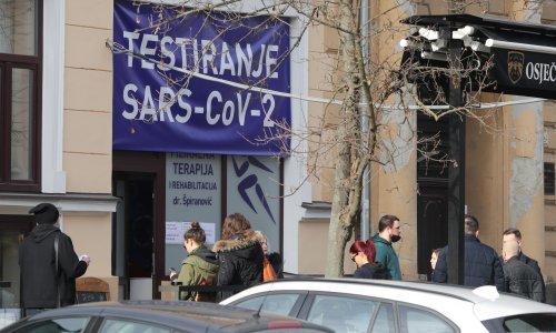 Crno na bijelo: I službeno objavljene nove mjere koje stupaju na snagu u ponoć