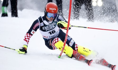 Sva četvorica Hrvata osvojili bodove; Austrijanac koji nikad nije bio na pobjedničkom postolju - prvi