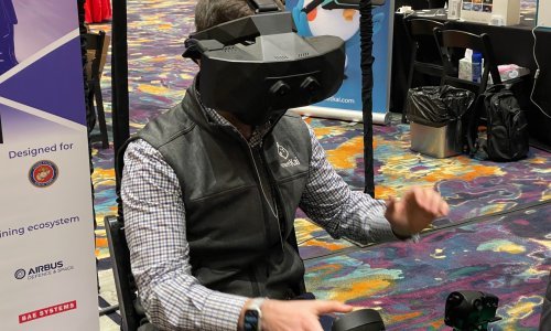 [FOTO] Najnovije normalno u event industriji: Pogledajte vruće svjetske inovacije