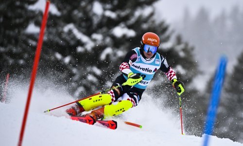 Senzacionalna pobjeda skijaša koji još nikad nije bio na postolju; sva četiri Hrvata osvojila bodove