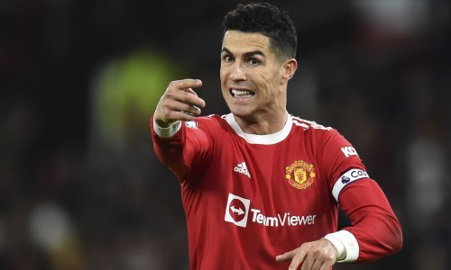 Cristiano Ronaldo nakon pola sezone želi napustiti Vragove? Menadžer Portugalca pod hitno stigao u Manchester