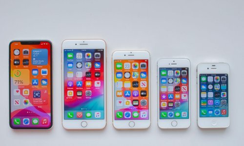 [FOTO] Prije 15 godina svjetlo dana ugledala je prva generacija iPhonea, pogledajte kako je evoluirao najpoznatiji telefon na svijetu