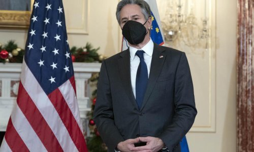 Blinken: Ovaj tjedan ne očekujemo velike pomake u pregovorima s Rusijom
