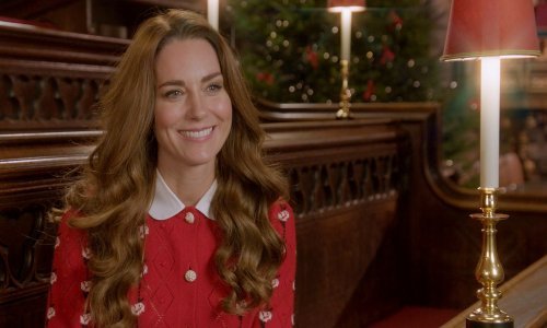 Kako se odvijala evolucija stila omiljene vojvotkinje: Od razigrane studentice u minicama do elegantne ikone stila