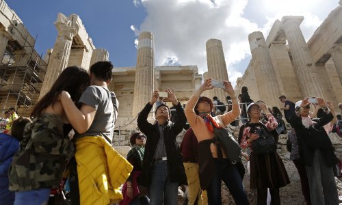 Satelitski račun: Turistička potrošnja u Hrvatskoj 2019. prešla 91,7 milijardi kuna