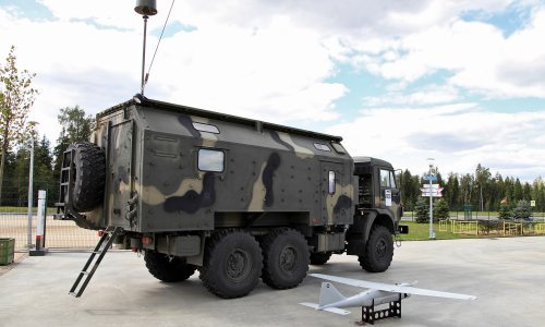 [FOTO/VIDEO] Rusi dopremili u Kazahstan sustav  kojim bi brzo mogli ugušiti pobunu, već se dokazao u Ukrajini, Siriji i Gorskom Karabahu