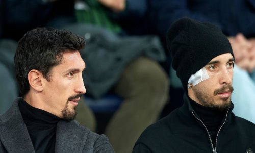 Vrhunski nogomet u španjolskom derbiju obilježio gol s centra Angela Coree, priliku dobio i Šime Vrsaljko